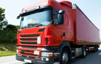 İzmir Samsun Ambar Kargo