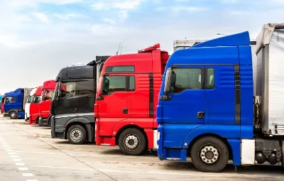 İzmir Samsun Ambar Nakliyat