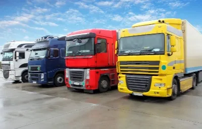 İzmir Samsun Nakliye Ambarı